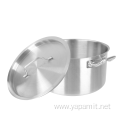 Stainless Steel 03 Style Sauce Pots